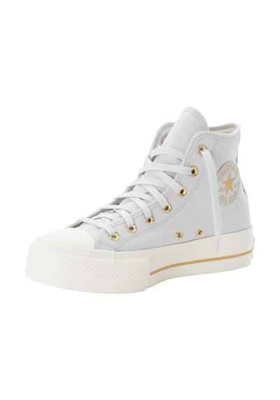 Кроссовки CHUCK TAYLOR ALL STAR LIFT PLATFORM TAILORED LINES