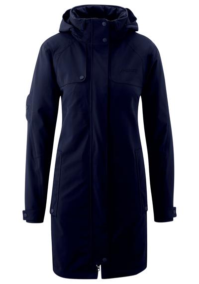 Функциональная куртка, верхняя куртка, легкая, водонепроницаемая.