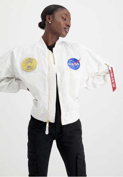 Куртка-бомбер Women - Bomber Jackets MA-1 TT OS Voyager Women