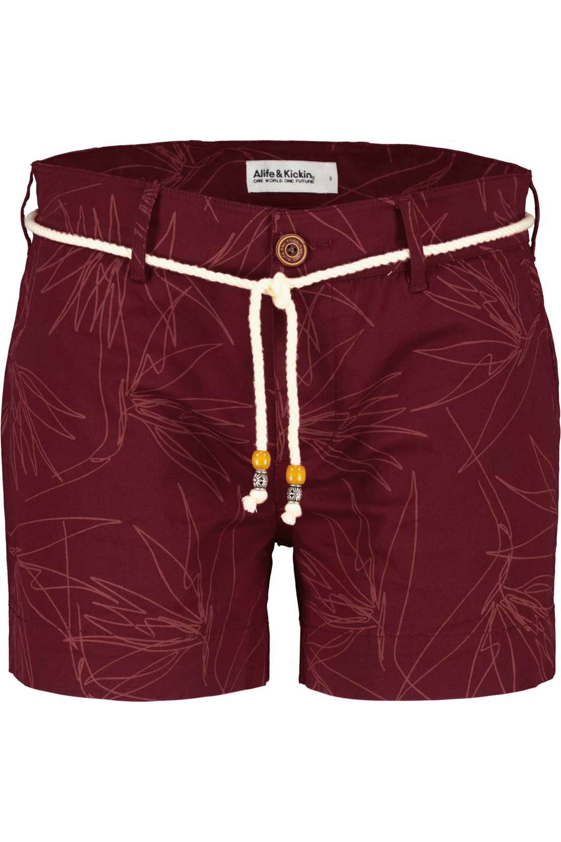 шорты Damen JuleAK B