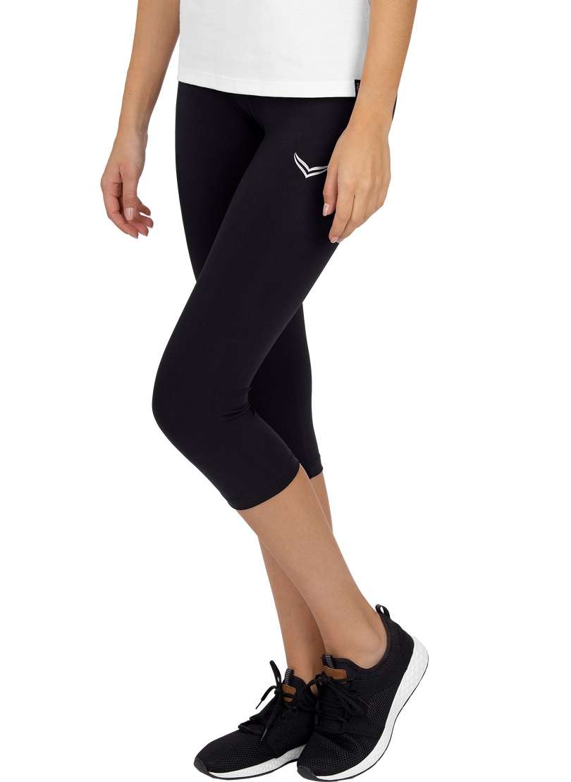 леггинсы »TRIGEMA Capri-Leggings«