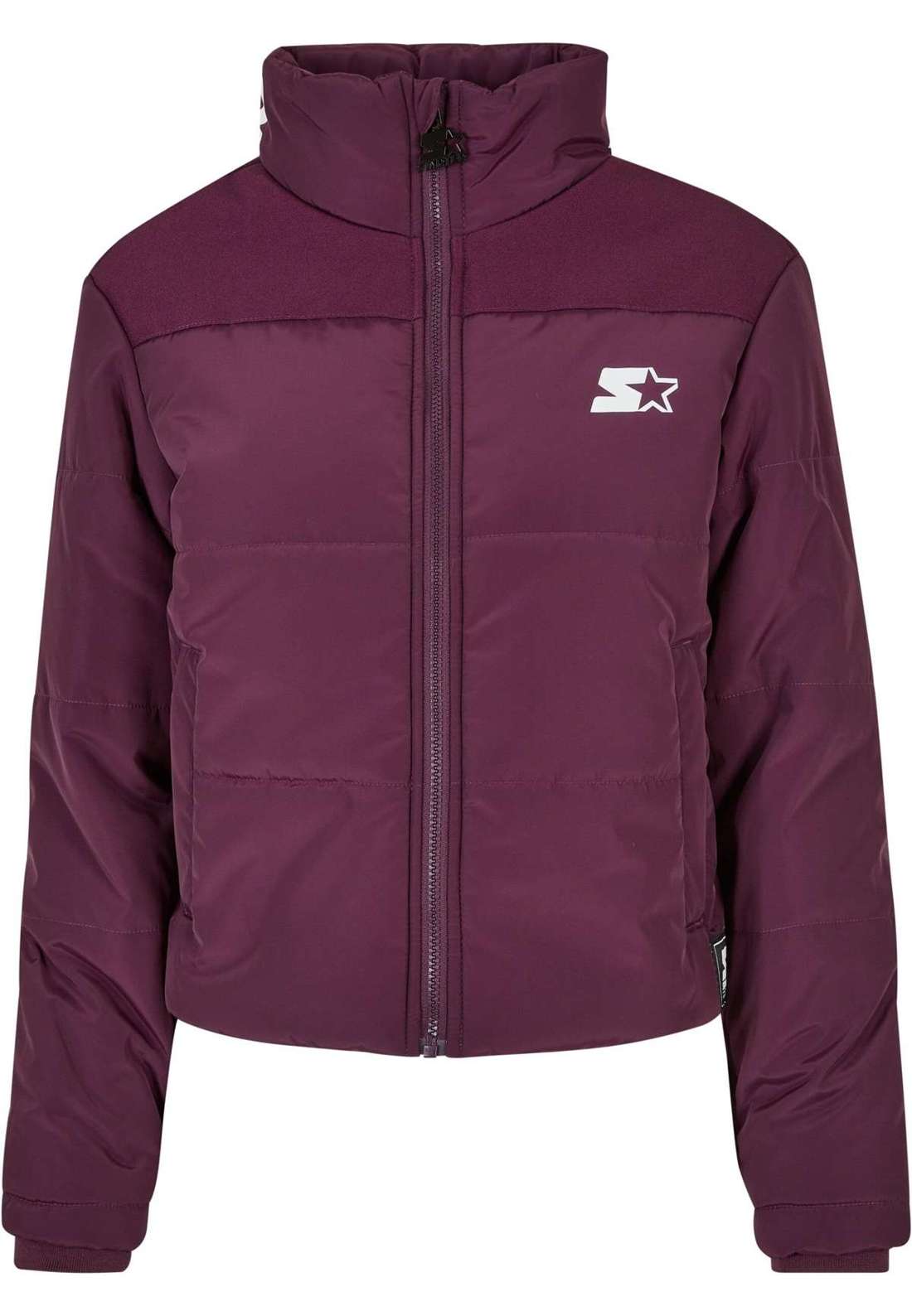 Зимняя куртка Damen Ladies Starter Logo Puffer Jacket