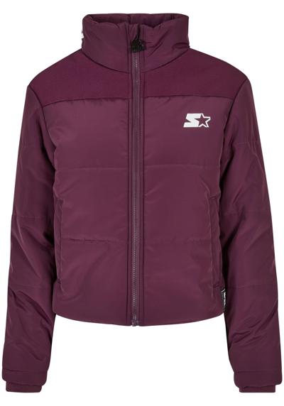 Зимняя куртка Damen Ladies Starter Logo Puffer Jacket