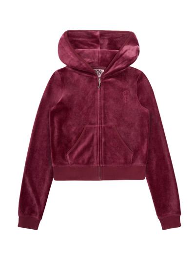 Куртка Nicki с капюшоном и капюшоном HERITAGE ROBYN HOODIE Damen