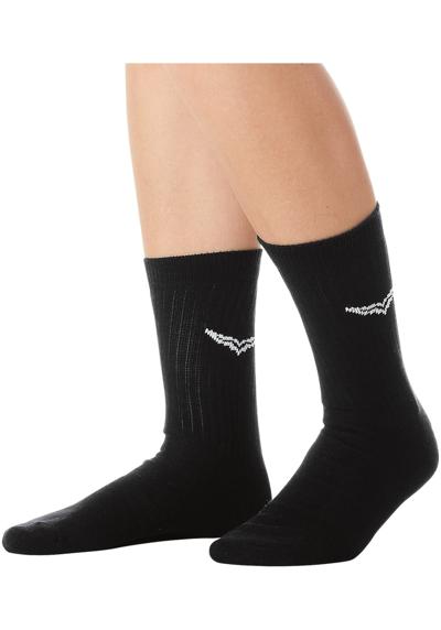 Носки TRIGEMA Sportsocken im Doppelpack