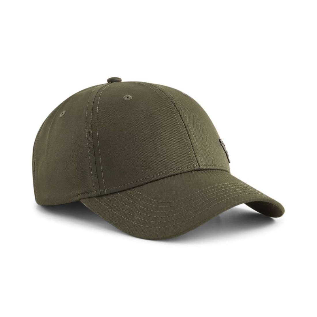 Бейсболка METAL CAT CAP
