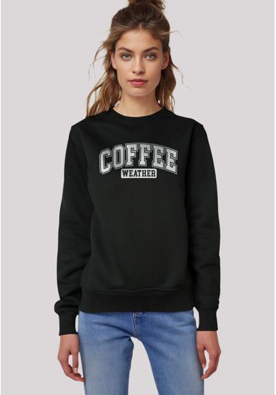 толстовка Weihnachten Coffee Weather Winter Holiday