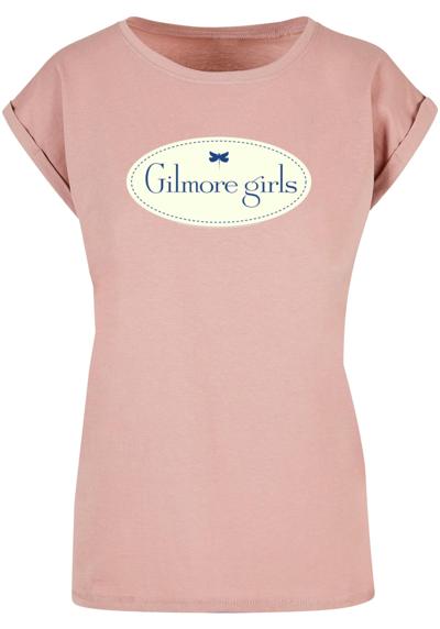 футболка Ladies Gilmore Girls - Logo T-Shirt