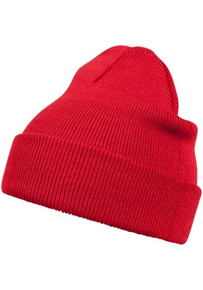 шапочки »Accessoires Beanie Basic Flap«