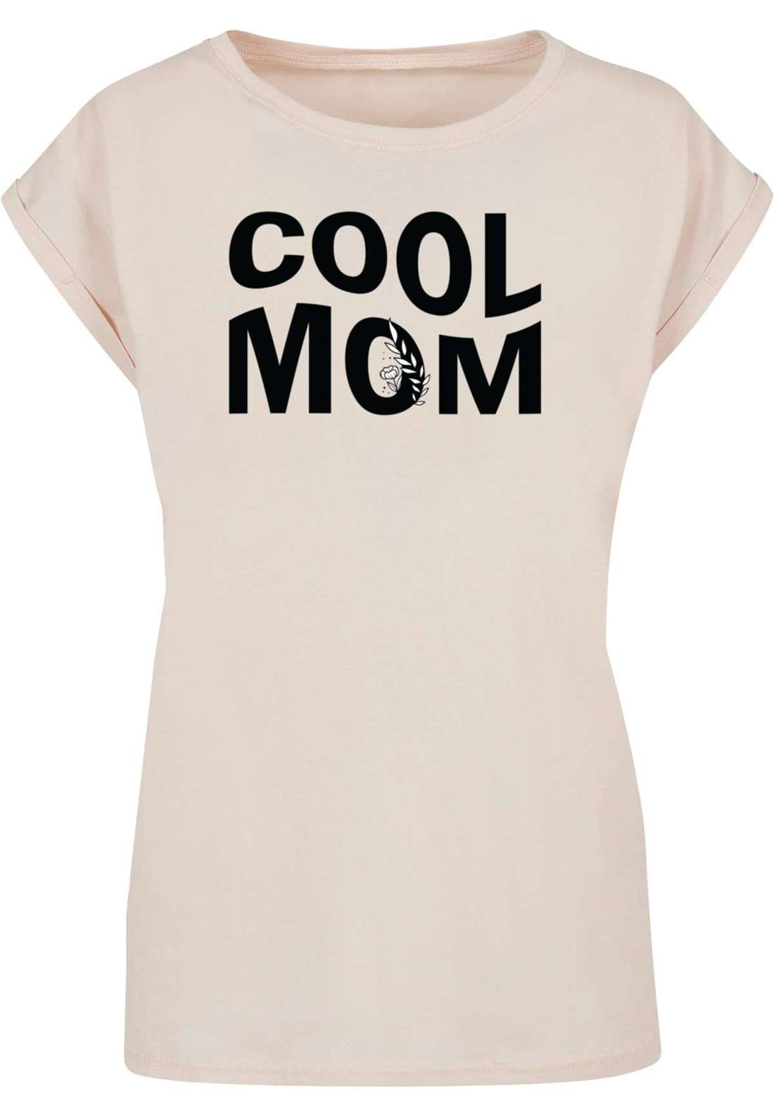 футболка Damen Ladies Mothers Day - Cool mom T-Shirt