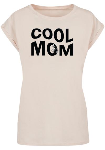 футболка Damen Ladies Mothers Day - Cool mom T-Shirt