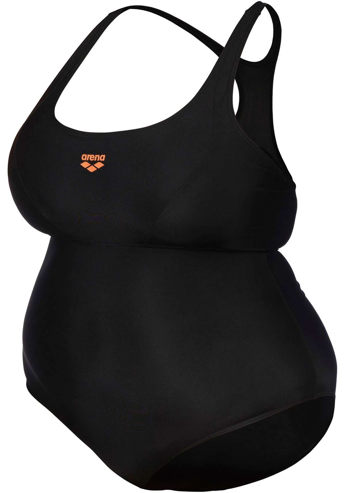 купальник »WOMEN`S ARENA SOLID SWIMSUIT CONTRO«