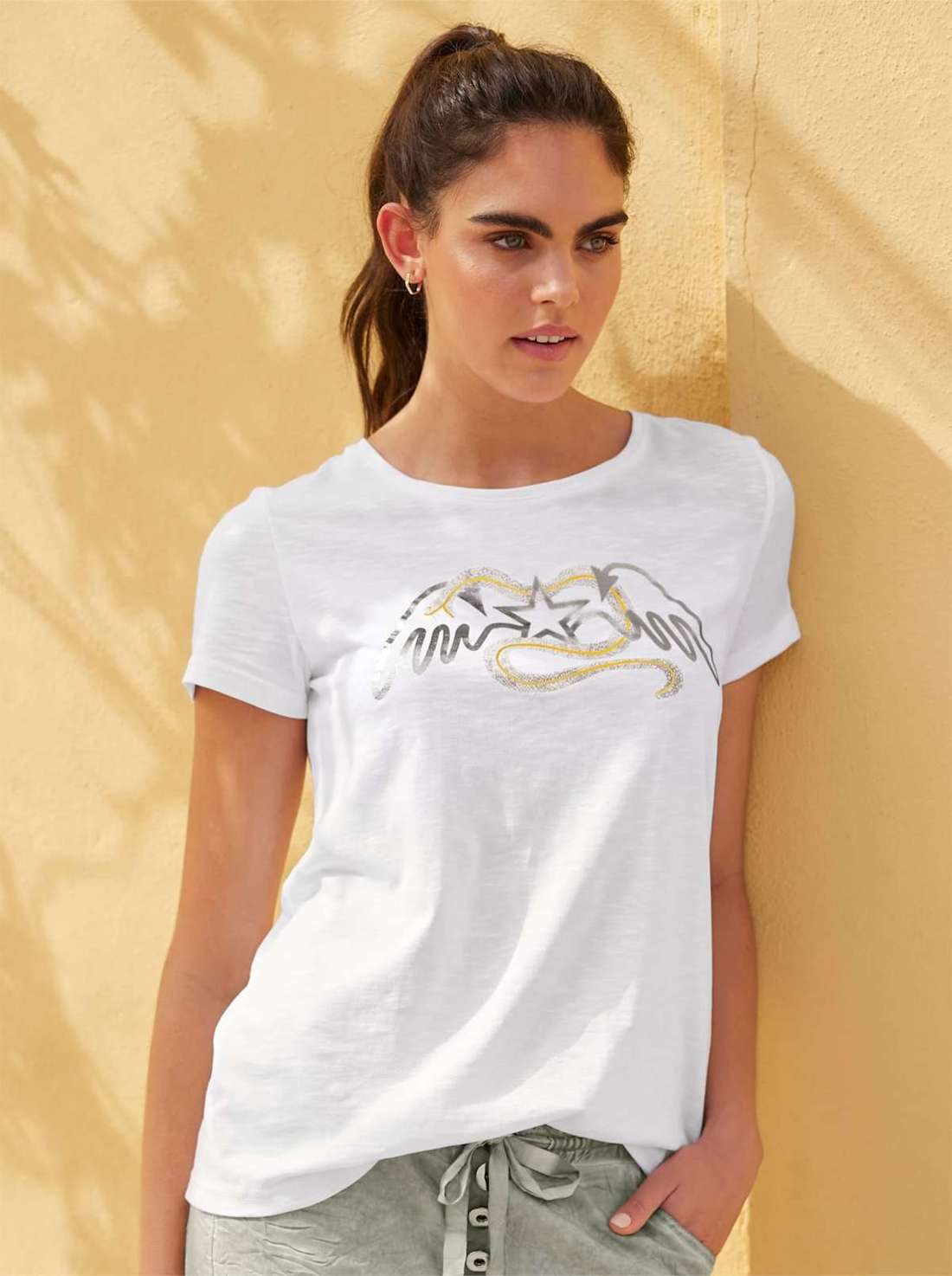 футболка Shirt