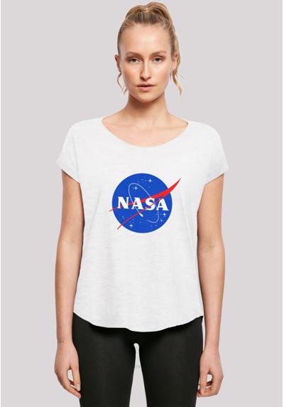 футболка NASA Classic Insignia Logo`