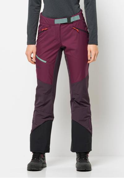 Лыжные штаны»ALPSPITZE PANTS W«