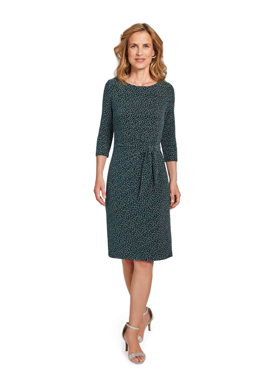 Платье из джерси Jerseykleid Fiona