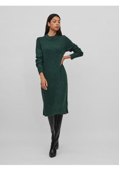 Трикотажное платье »VIRIL CREW NECK L/S MIDI DRESS - NOOS«