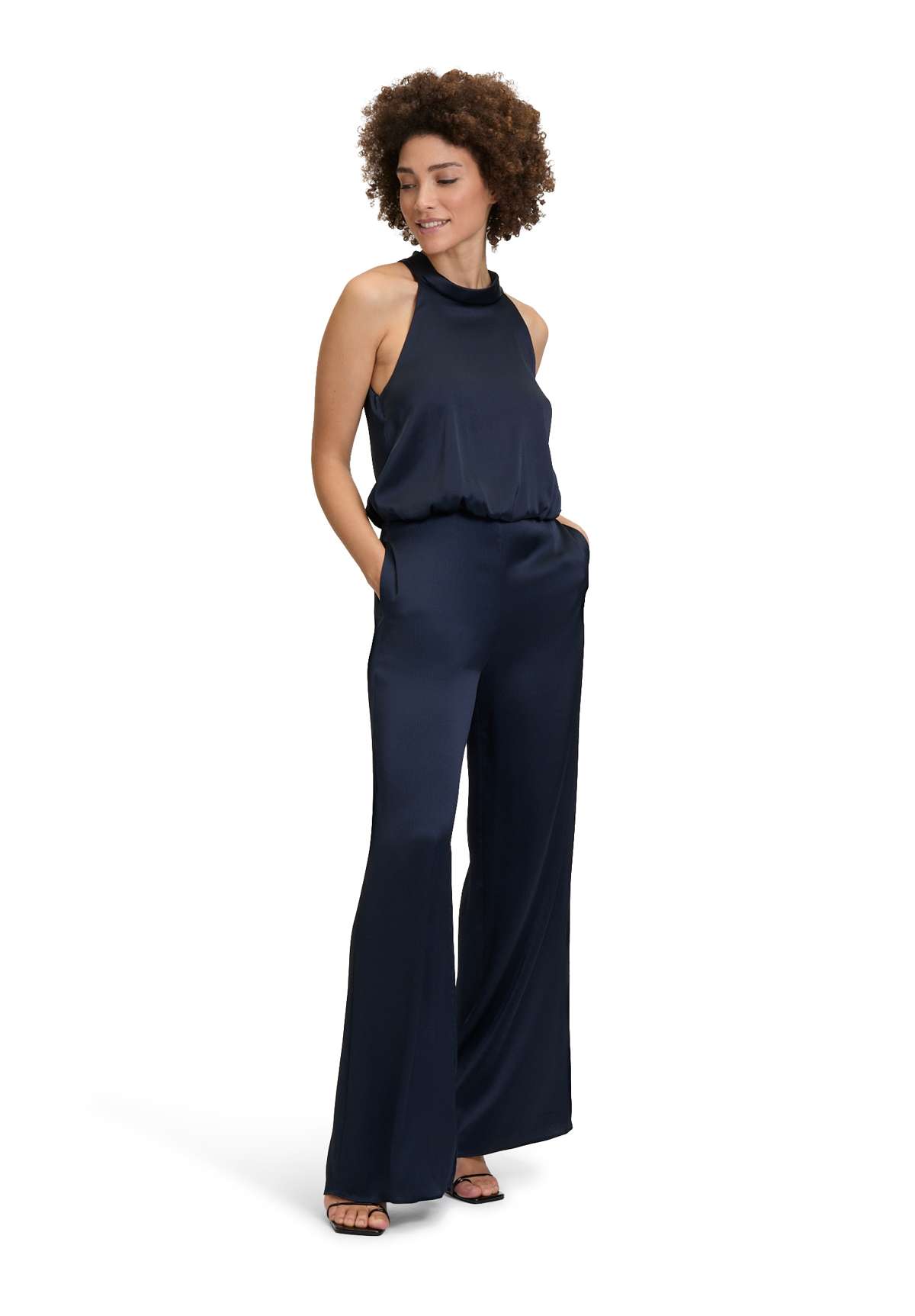 Комбинезон Jumpsuit mit Taschen