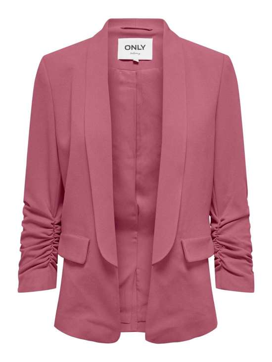 Блузка-пиджак ONLESHTER LIFE 3/4 OPEN BLAZER TLR