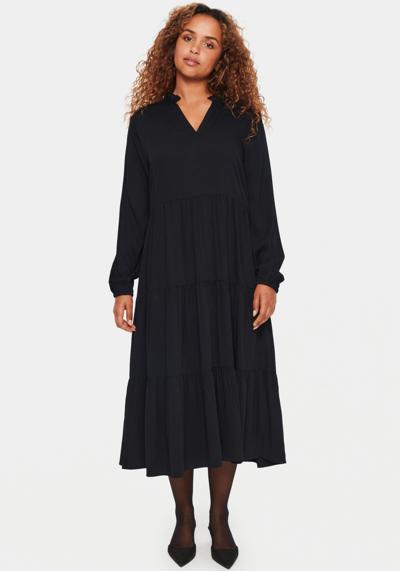 Летнее платье EdinaSZ Maxi LS Dress