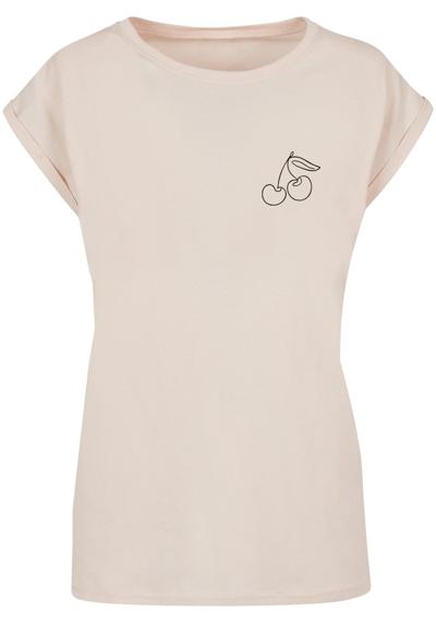 футболка Damen Ladies Cherry T-Shirt