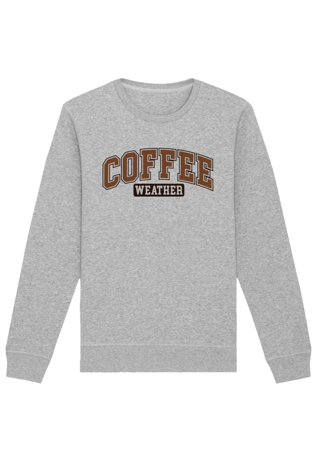 толстовка Weihnachten Coffee Weather Winter Holiday