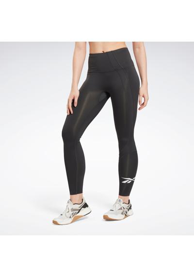 Тренировочные колготки WORKOUT READY VECTOR LEGGINGS