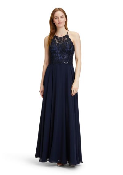 вечернее платье Abendkleid rückenfrei