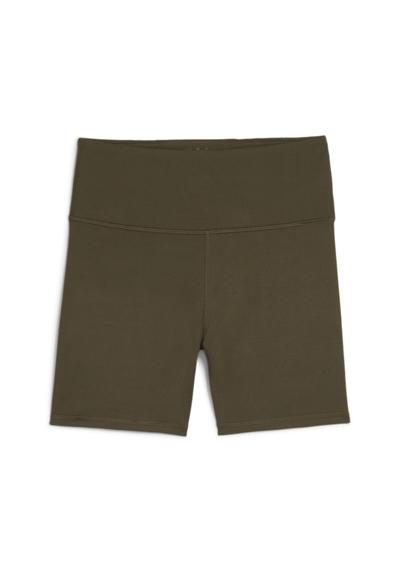 Тренировочные колготки TRAIN High Waist 5" Radlerhose Damen
