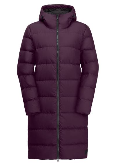Пуховое пальто FROZEN PALACE COAT W