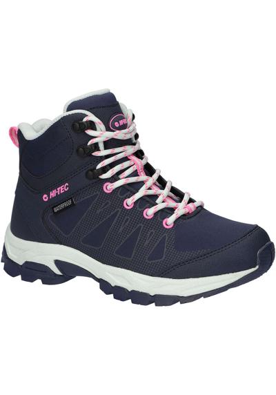 Походная обувь RAVEN MID Waterproof W