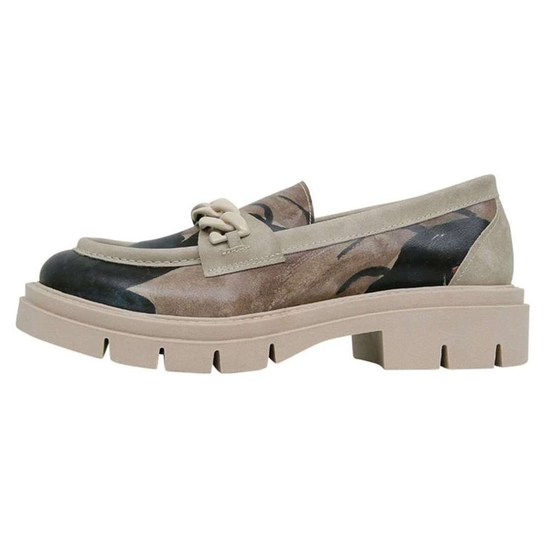 лоферы Damen Cindy Petals Vegan Damen Slipper/ Halbschuhe / female