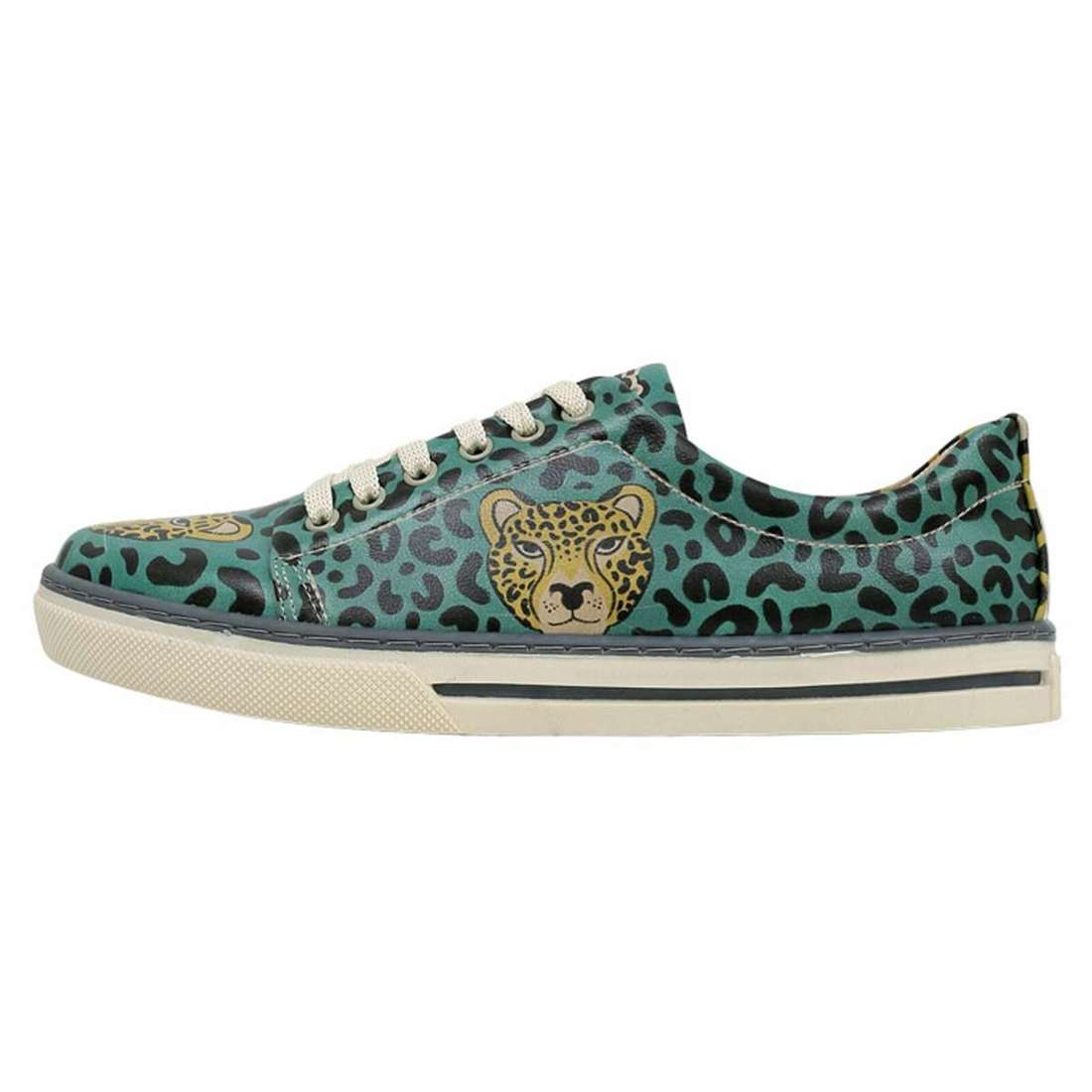 Кроссовки Damen Sneaker Wild Spirit Vegan Damen Sneaker / female