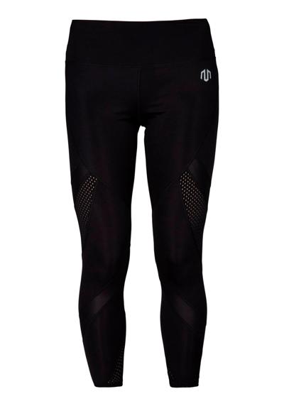леггинсы Damen Morotai Cropped Tights