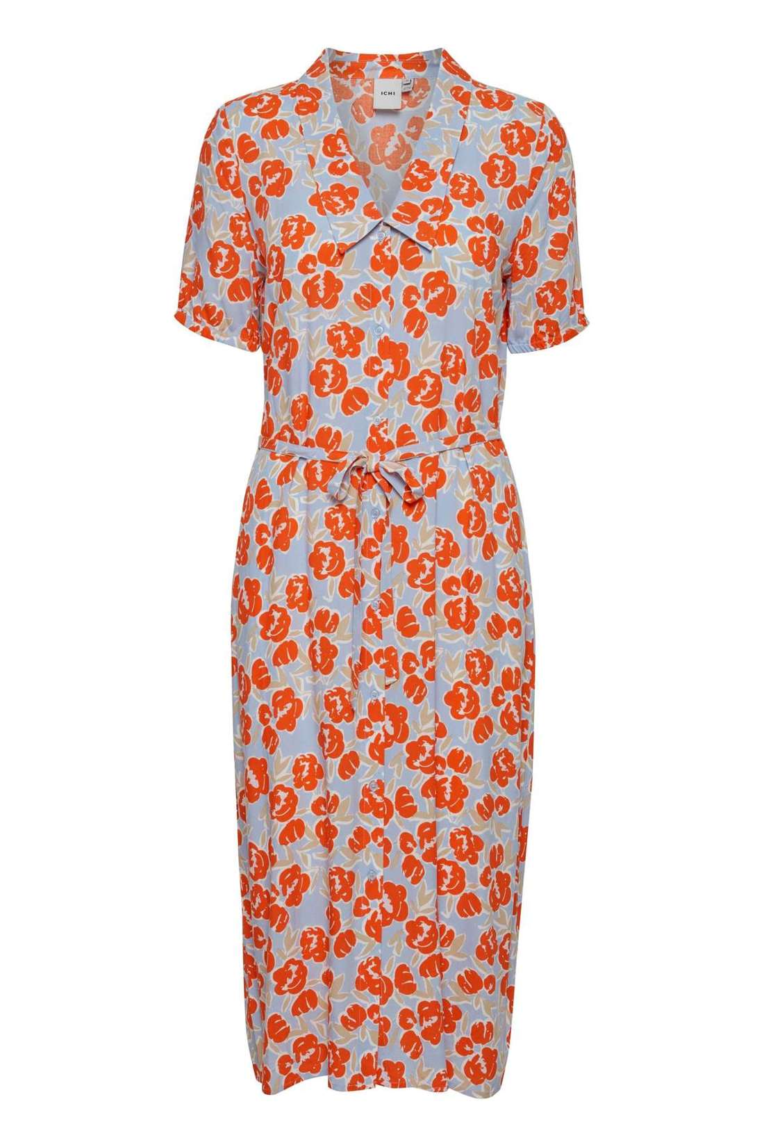 платье миди Midikleid IHCefalu