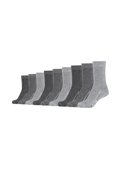 Носки Socken 9er Pack