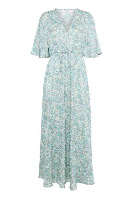 Платье макси Maxikleid BYHermilla