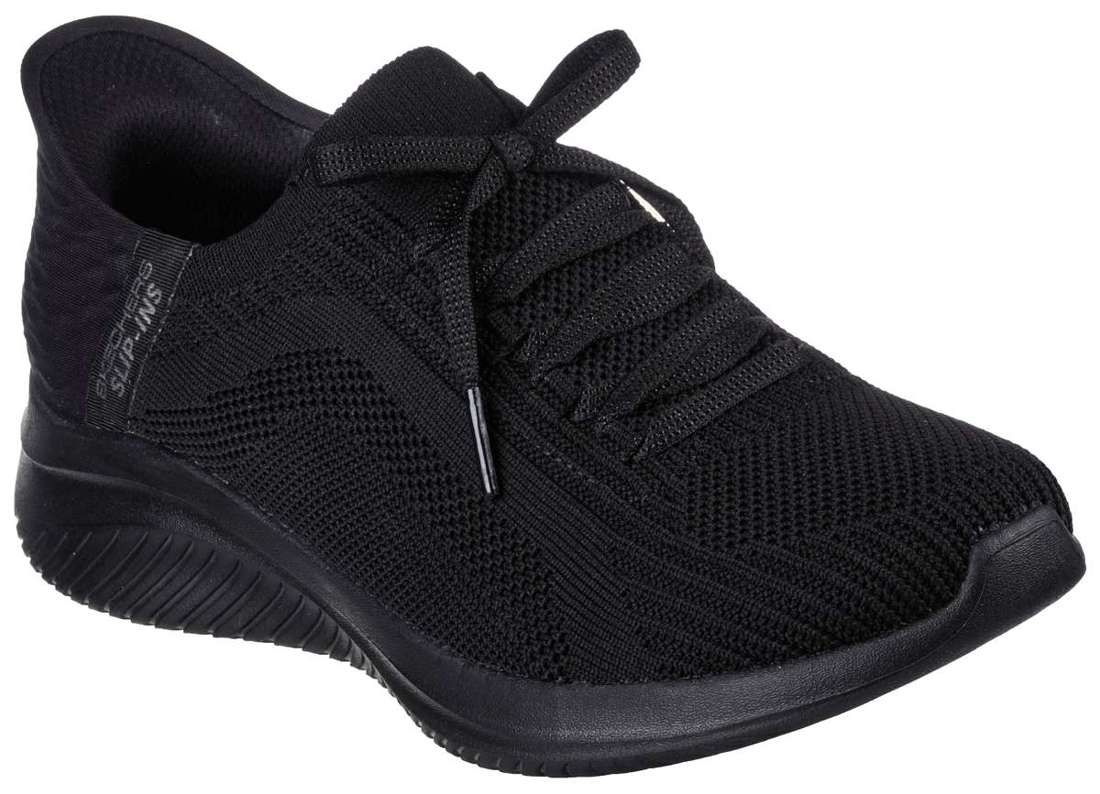кроссовки на шнуровке ULTRA FLEX 3.0
