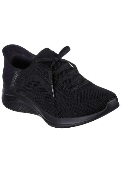 кроссовки на шнуровке ULTRA FLEX 3.0