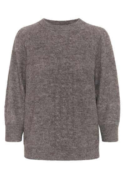 Вязаный свитер Strickpullover IHKAMARA MS3