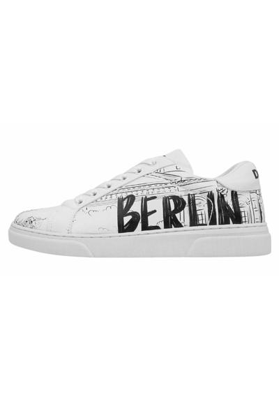 Кроссовки Damen Ace Sneakers Berlin Vegan Damen Sneaker / female