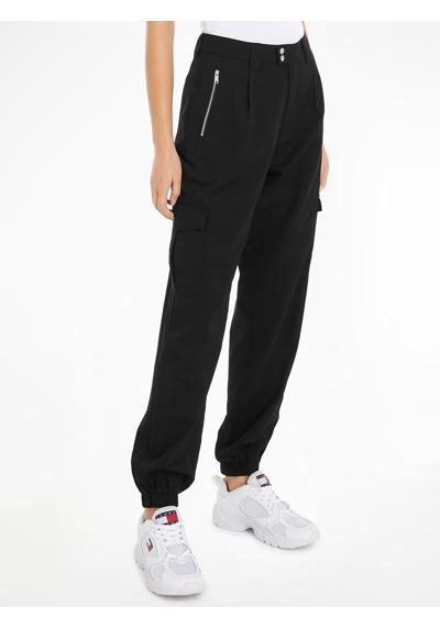 Брюки-карго модной формы карго. TJW STRETCH MR CARGO PANT