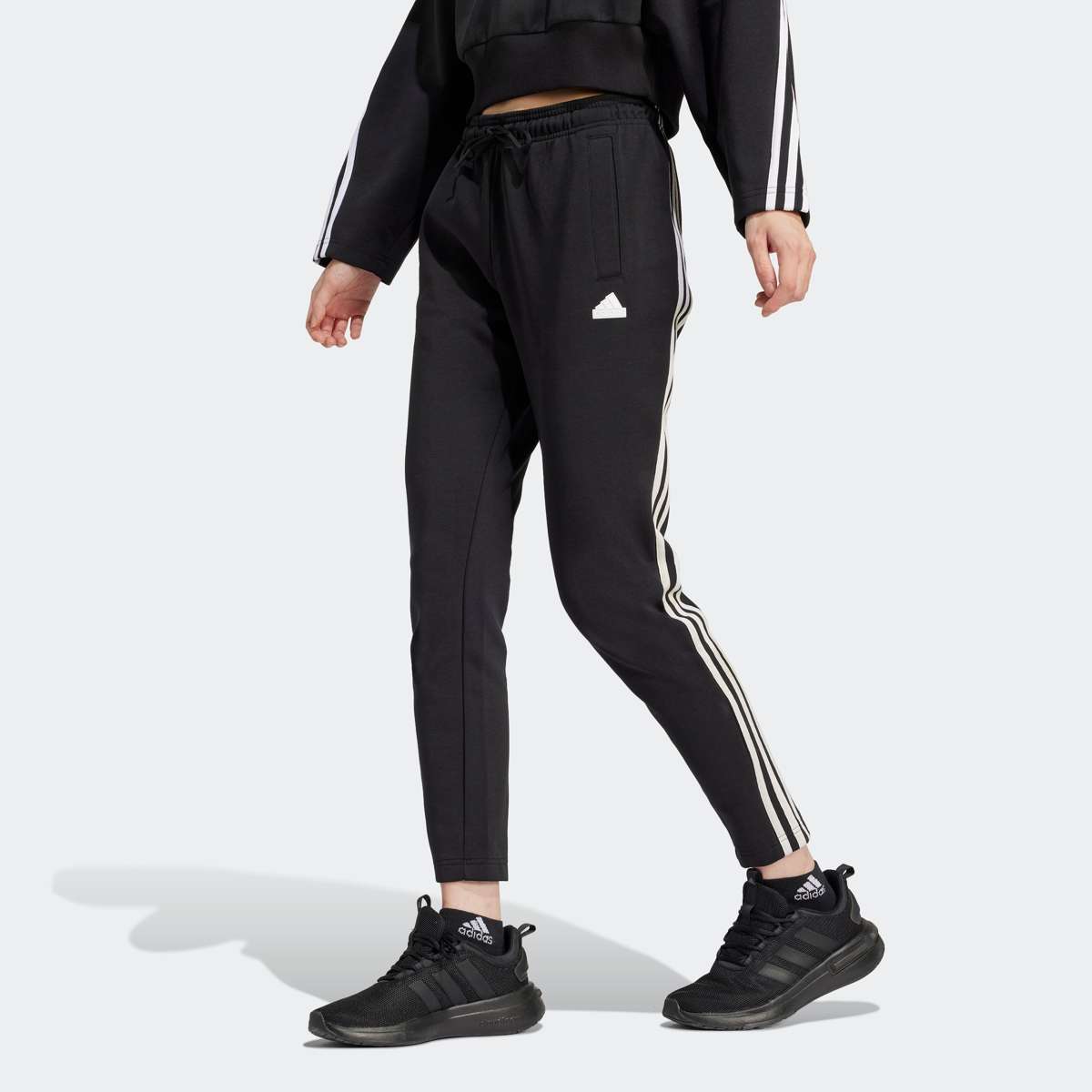 Спортивные брюки W FI 3S SLIM PT