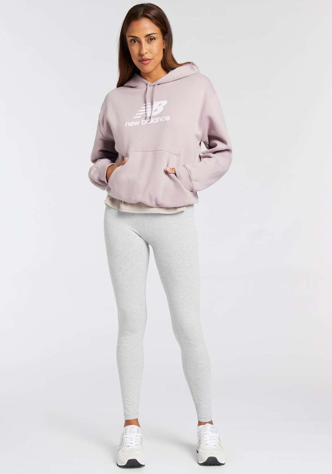 леггинсы COTTON HIGH RISE LEGGING 27`