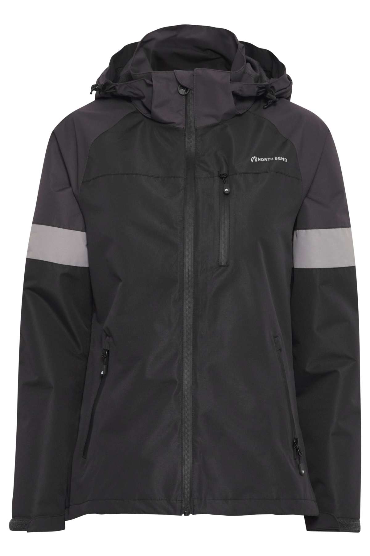 Функциональная куртка Funktionsjacke NBToana W W-PRO 10.000 mit wasserdichter Beschichtung