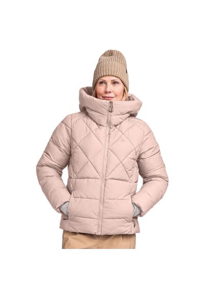 Стеганая куртка Ins Jacket Boston L