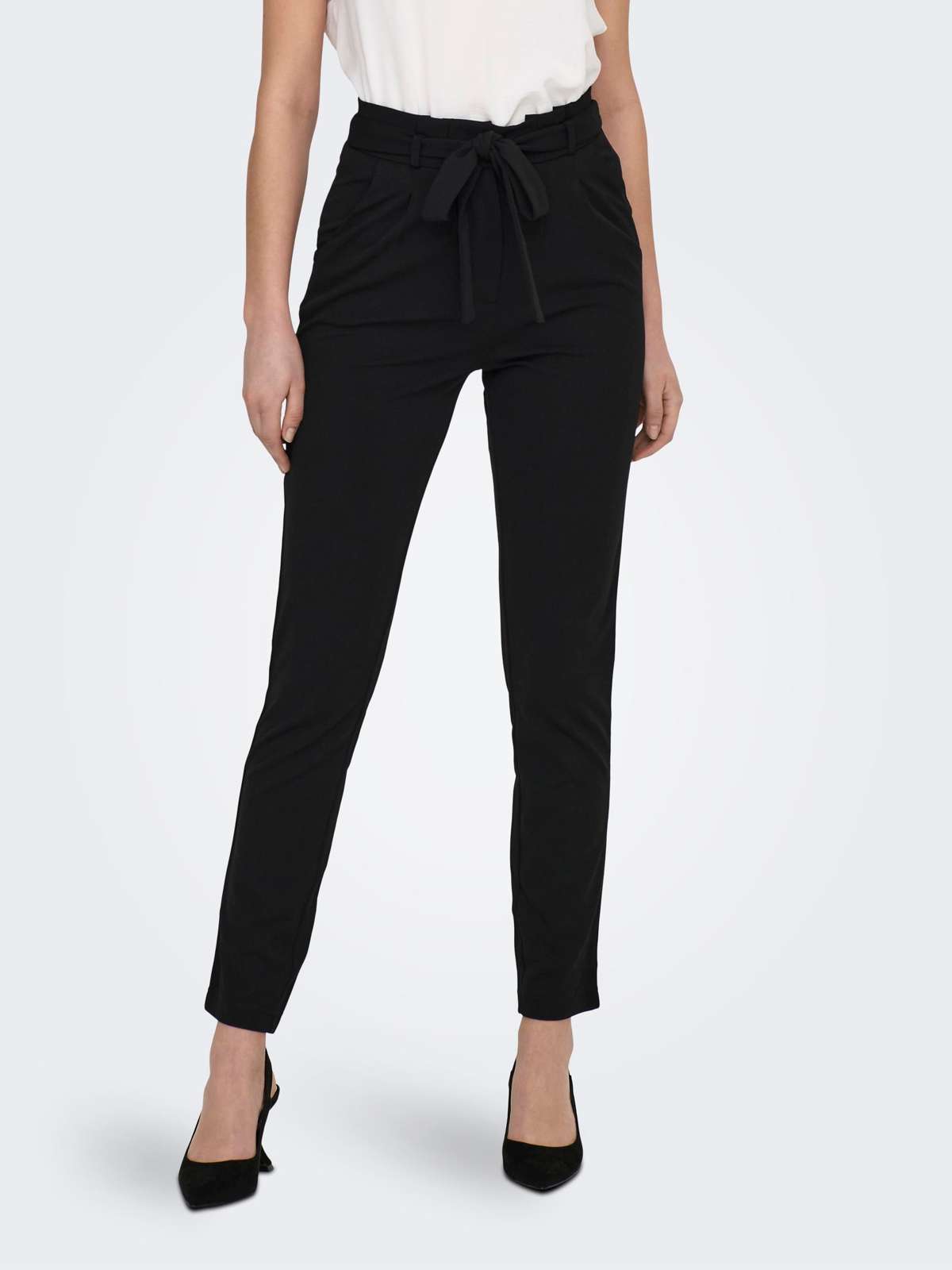 Брюки из джерси TANJA PANT JRS NOOS