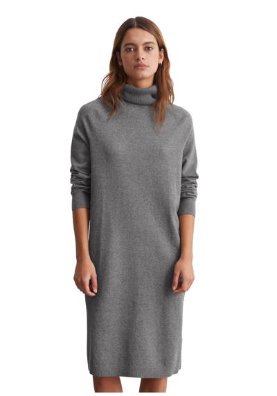 Трикотажное платье aus Organic Cotton-Mix