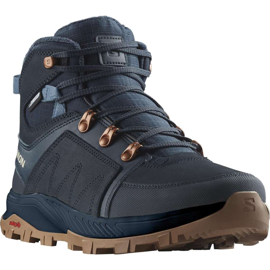 Походная обувь OUTCHILL THINSULATE™ CLIMASALOMON™ WATERPROOF