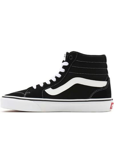 Кроссовки Filmore Hi